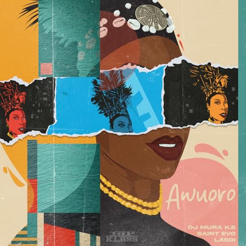 Dj Mura K.E, Saint Evo & Labdi