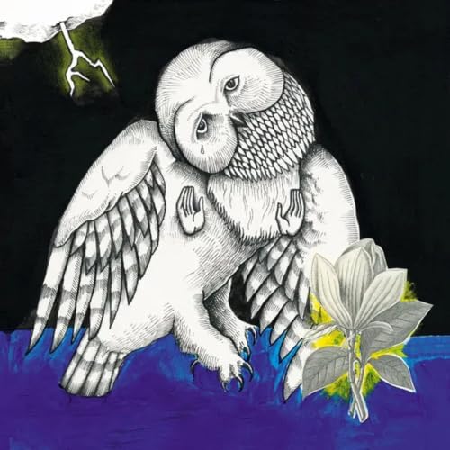 Magnolia Electric Co. w/ Bigmac McCarthy
