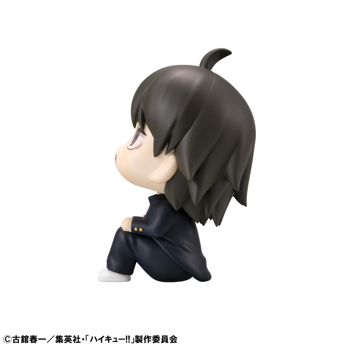 ハイキュー るかっぷ フィギュア Amazon | るかっぷ ハイキュ―！！ 山口忠 完成品フィギュア