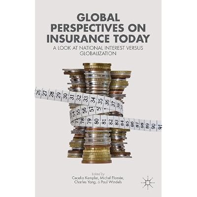 Global Perspectives on Insurance Today