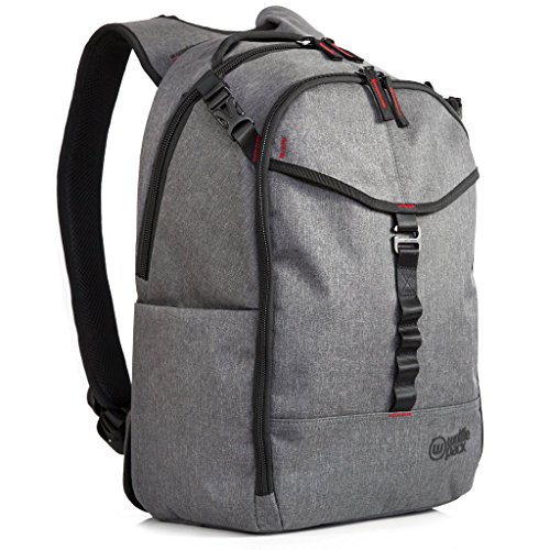 カメラリュック CAPGY1 グレー