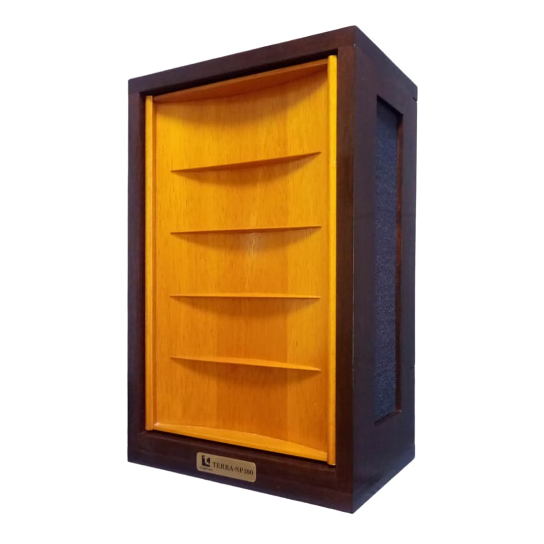 Amazon.co.jp: Teragaki Speaker TERRA-SP300 New Type : Electronics