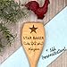 Star Baker Wooden Spoon, Baking Award, Bakeoff Winner, Great Baking Show, British Baking Show, Baking Gift for Bakers