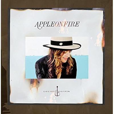 Appleonfire