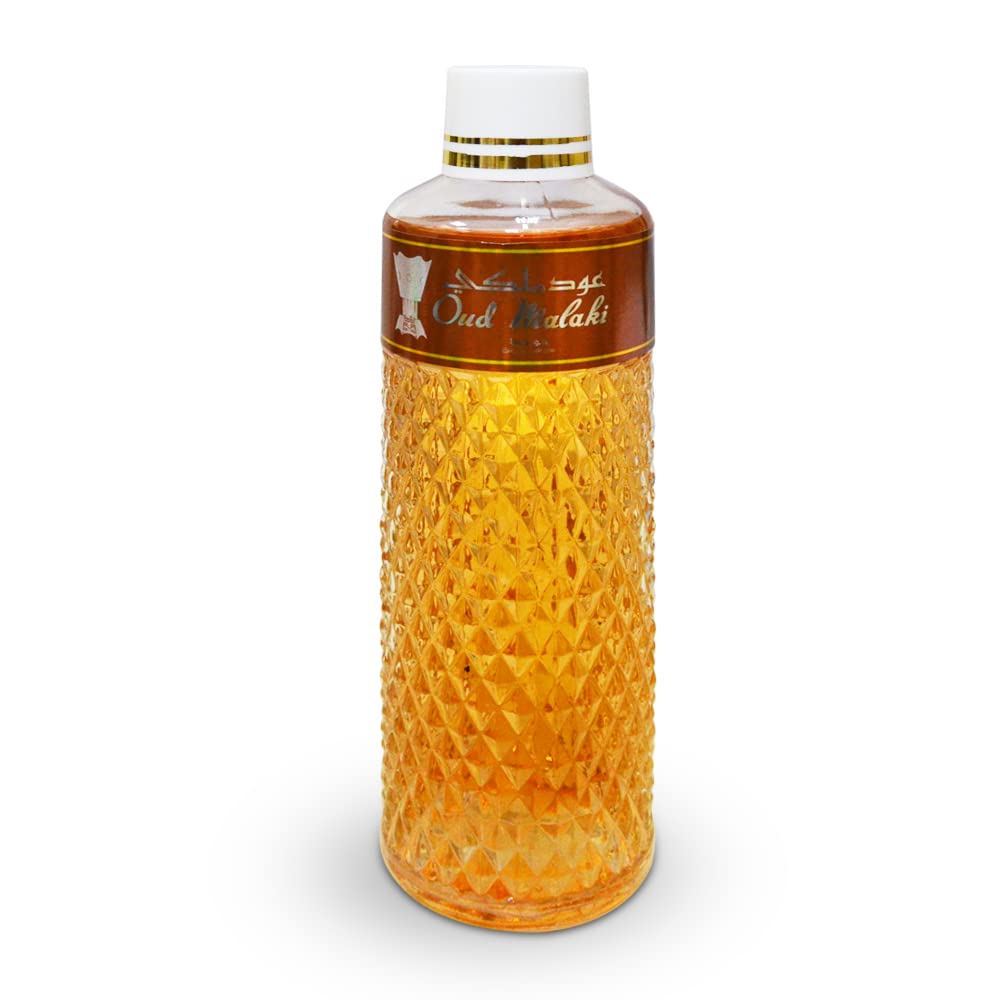 Eau De Cologne Oud Malaki Perfume, 10000ml