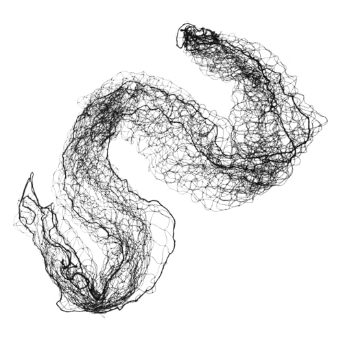 Balacoo Soccer Goal Replacement Netting High Density Woven Sports Net for Outdoor Practice for Backyards and Soccer Fields Easy Assembly Visibility