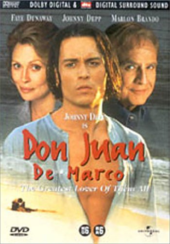 Don Juan De Marco [Francese]