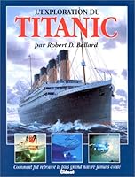 L'exploration du Titanic 272340949X Book Cover