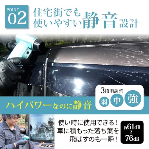 Amazon.co.jp: ながら洗車: ウォッシュブロワー
