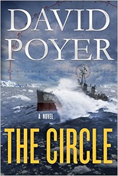 The Circle: A Dan Lenson Novel (Dan Lenson Novels, 3) book cover