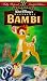 Produktbild Bambi [VHS]