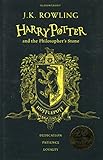  Harry Potter and the Philosopher\'s Stone – Hufflepuff Edition