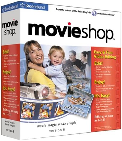 MovieShop 6