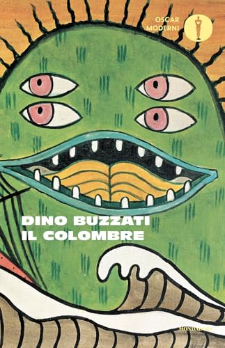 Il Colombre Il Colombre