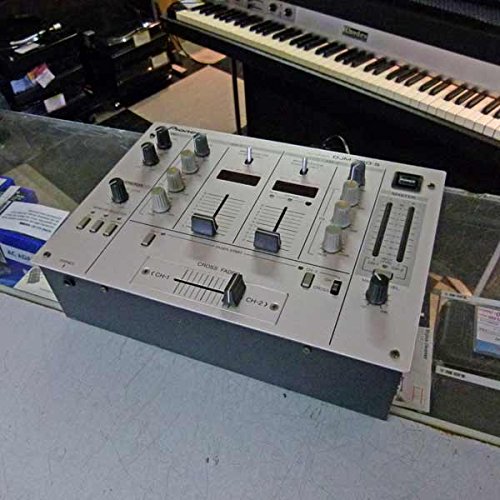 Amazon | PIONEER DJM-300 | DJミキサー | 楽器・音響機器