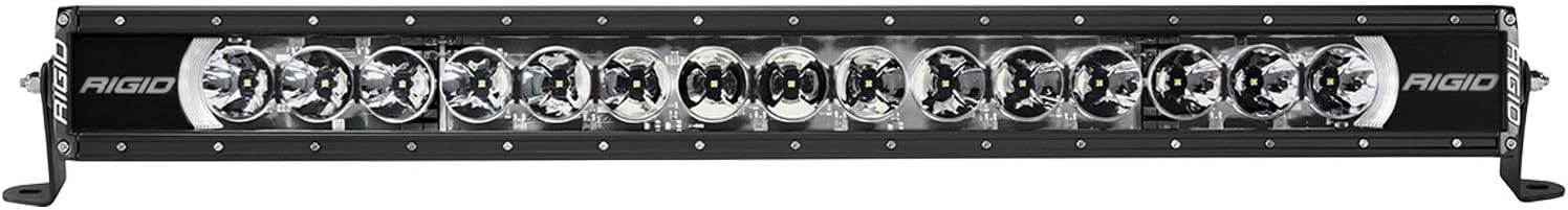 RIGID INDUSTRIES 230053 Radiance+ 30 Inch RGBW Light Bar