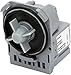 Produktbild AEG 1326630009 Waschmaschinenzubehör/Abwasserpumpen/Electrolux Ikea John Lewis Tricity Bendix Zanussi Waschmaschine Ablaufpumpe