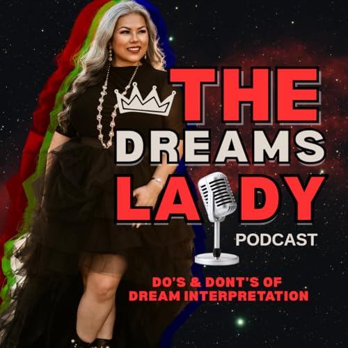 Episode 45 | Dream Interpretation Do&rsquo;s & Don'ts