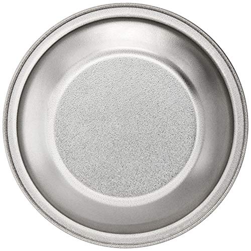 Fox Run Pie Pan, Tin-Plated Steel, 5-Inch - Image 4