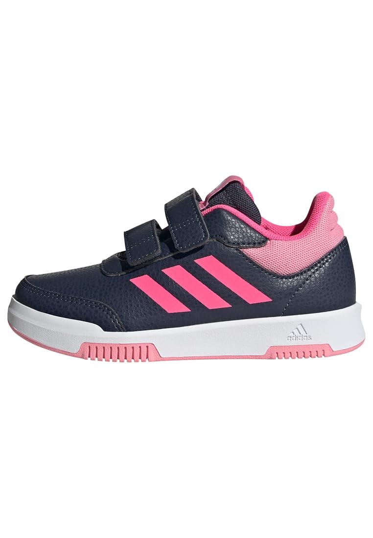 adidas Unisex Kids Tensaur Hook and Loop Shoes — view 19