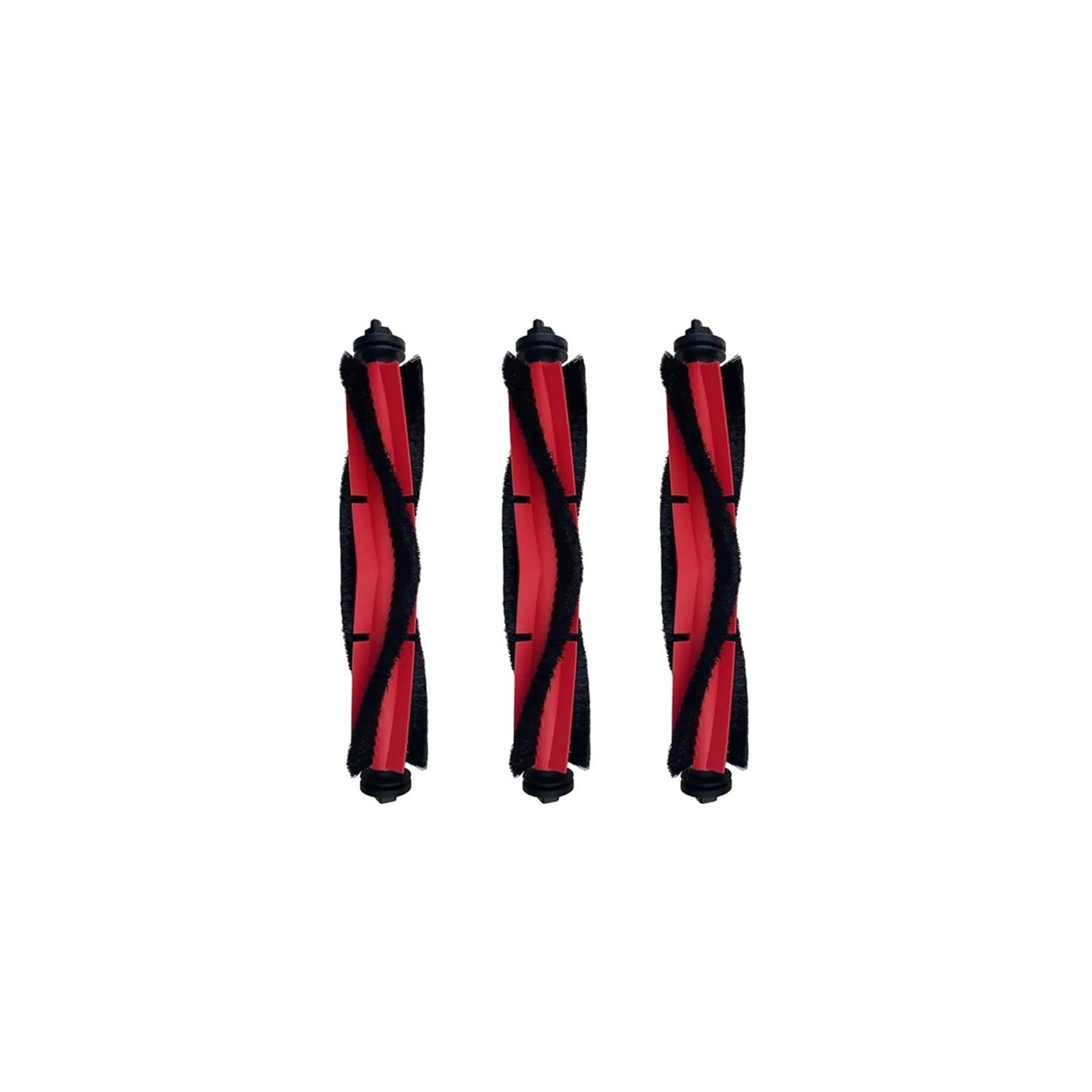 KRHZYPLAE Main Brush,Compatible For Roborock,Q5+, Q5, S7 MaxV Ultra, S7 MaxV, S7, Q7 Robot Vacuum Replacement Parts Carpet Roller Brush(3pcs)