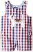 Mud Pie Baby Boys' Puppy Shortall