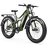 FREESKY 2500W BAFANG Motor Electric Bike for Adults, 48V 30Ah Removable Battery Ebike...