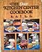 Oster Kitchen Center Cookbook