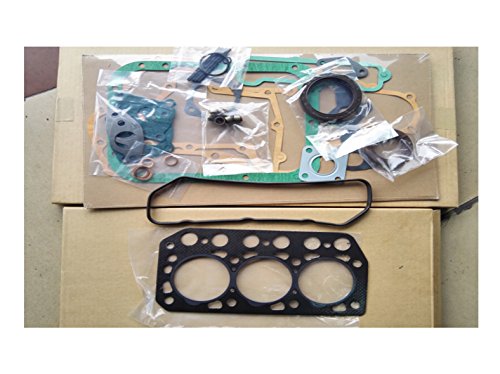 Joint de culasse Mitsubishi K3F kit complet pour stopper les fuites