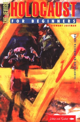Jewish Holocaust for Beginners: 47