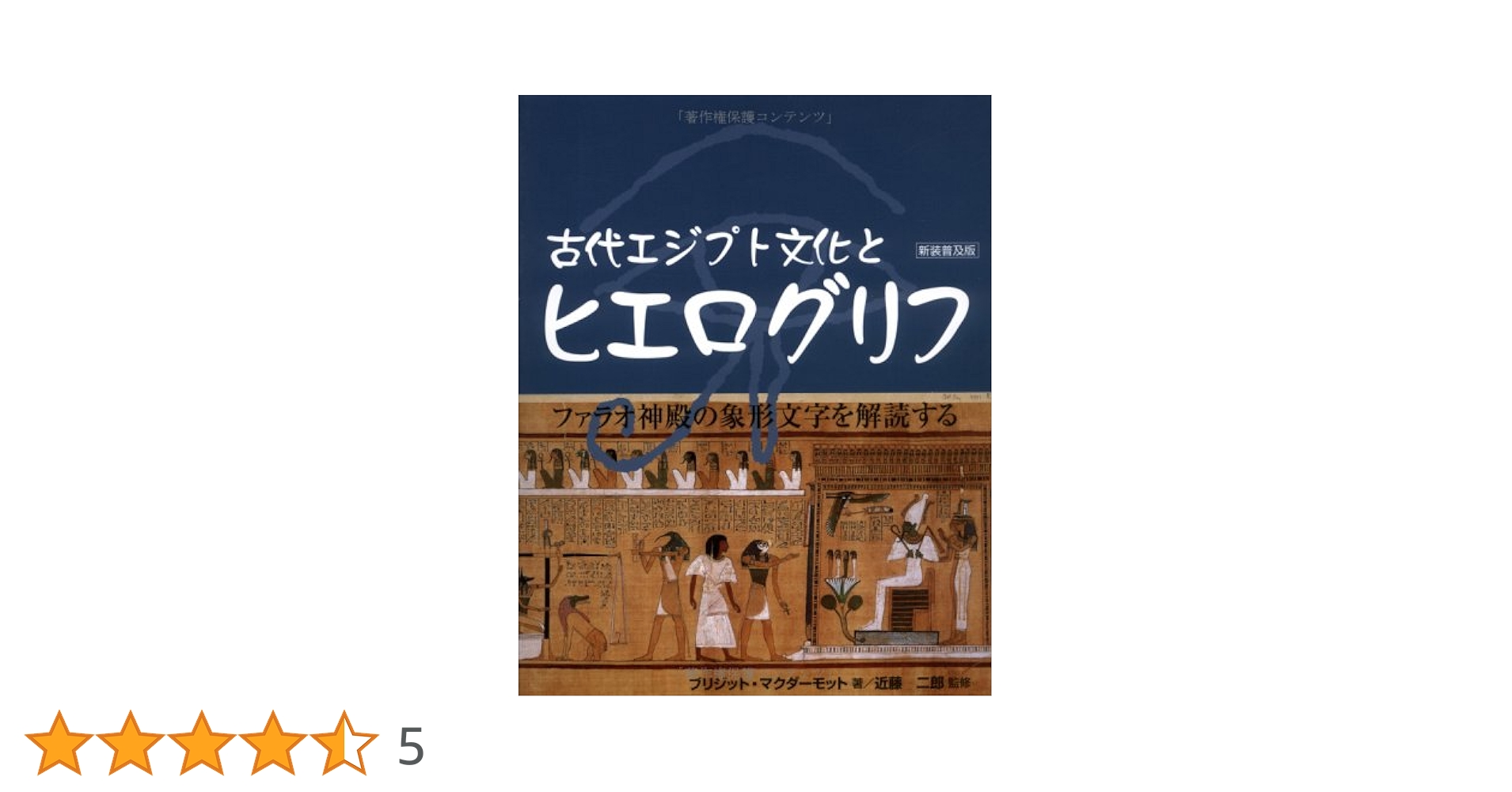 【中古】 古代エジプトのヒエログリフ 初級実践ガイド/文車書院/ジャニス・カムリン Amazon.co.jp: 古代エジプトのヒエログリフ: 初級実践ガイド