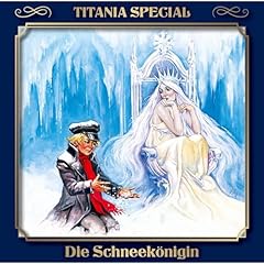 Die Schneek&ouml;nigin cover art