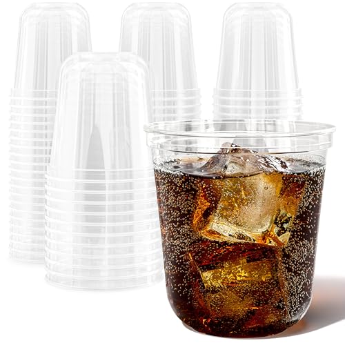 10 Best Compostable Cups That Are Good for the Planet and You 1 Stock Your Home Compostable Cups (100 Pack)