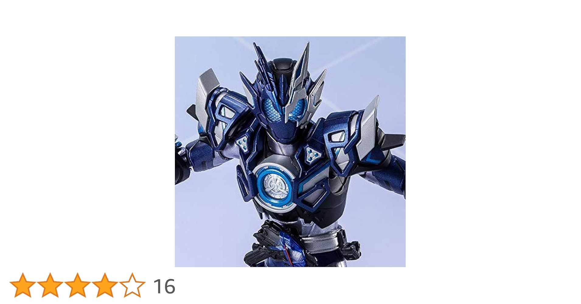 Amazon.co.jp: バンダイ(BANDAI) S.H.Figuarts 仮面ライダー
