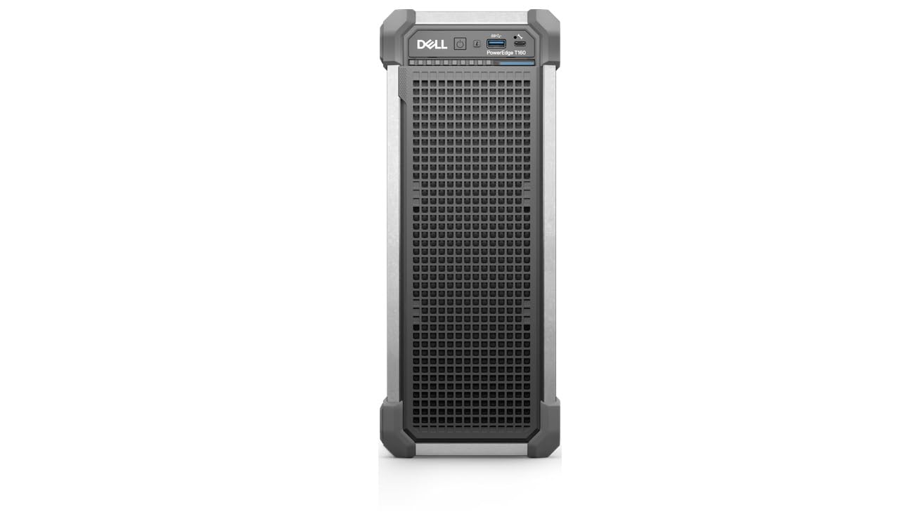 Amazon.co.jp: Dell PowerEdge T160 Smart Selection Flexi タワー