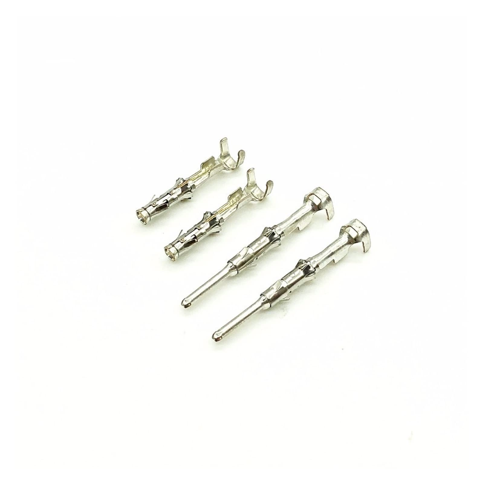 Ruiting Store 1 Setzen Sie Tyco Amp 7 Pin 1. 5mm Männlich Weiblich 