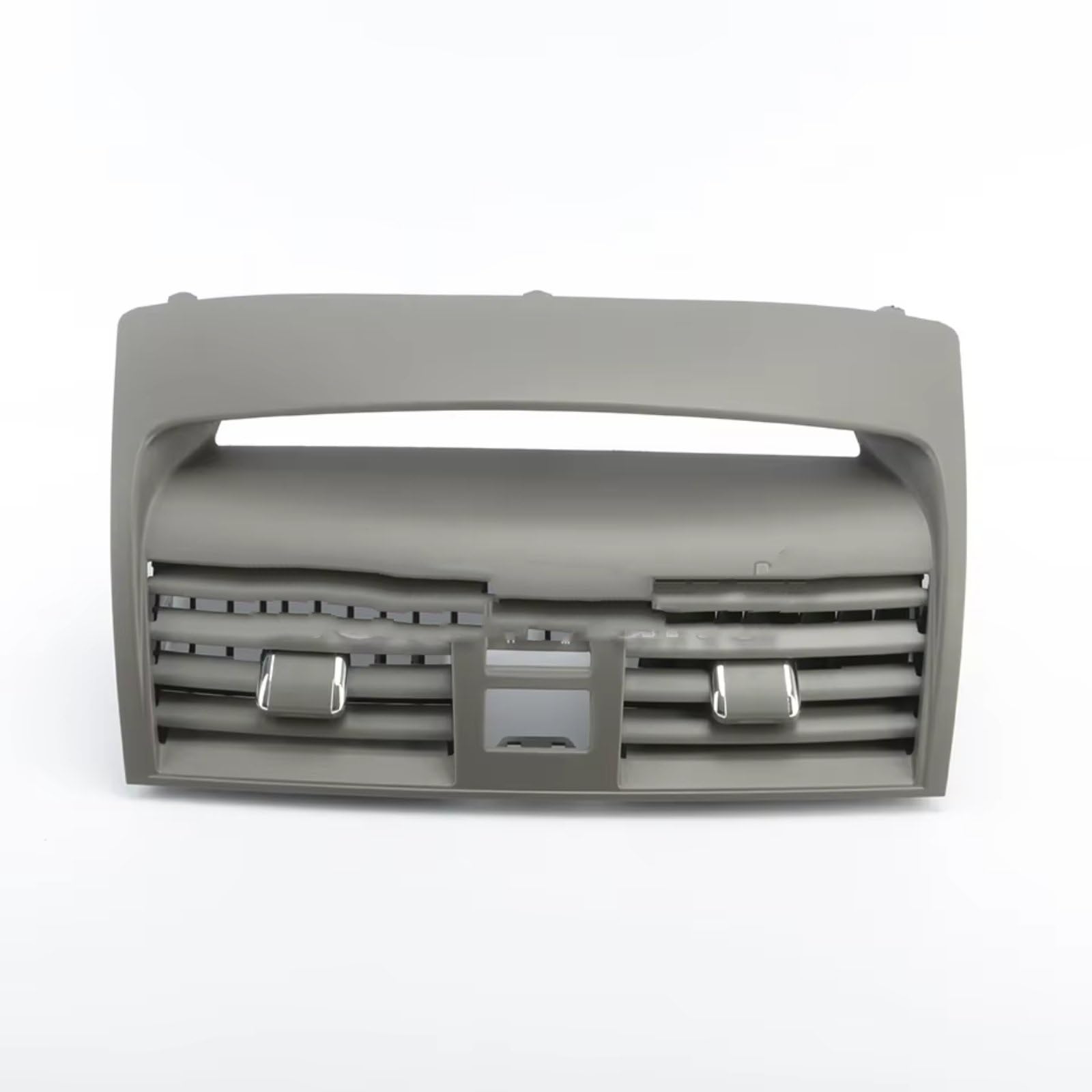Grille ventilation centrale tableau bord pour réparer aération Camry - 7