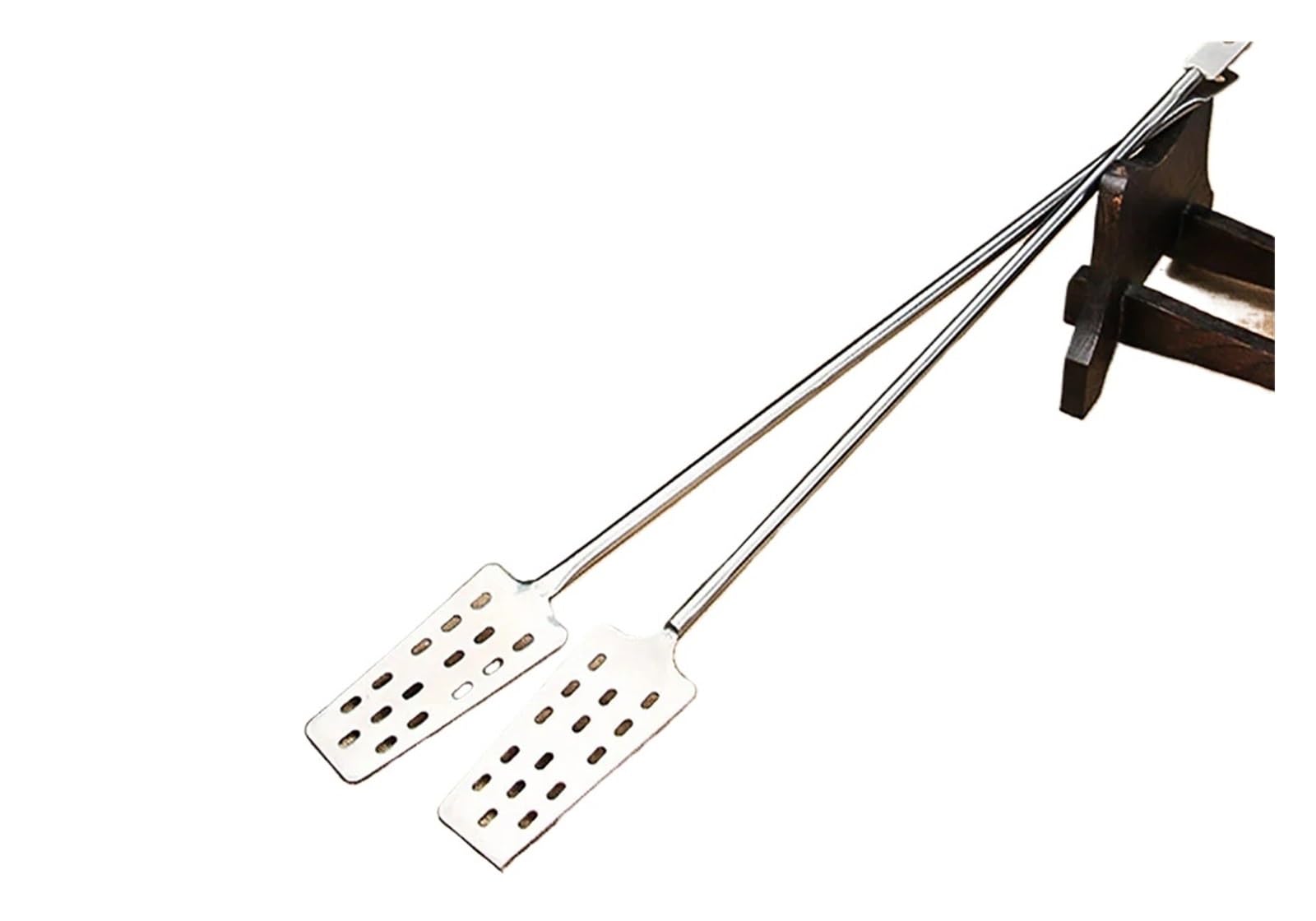 62 Centimetri in Acciaio Inox Vino Mash Tun Agitatore di Miscelazione Paddle Bar Birra Vino Strumenti di Birra Homebrew con 15 Fori Cucina di Casa (Color : Plastic)