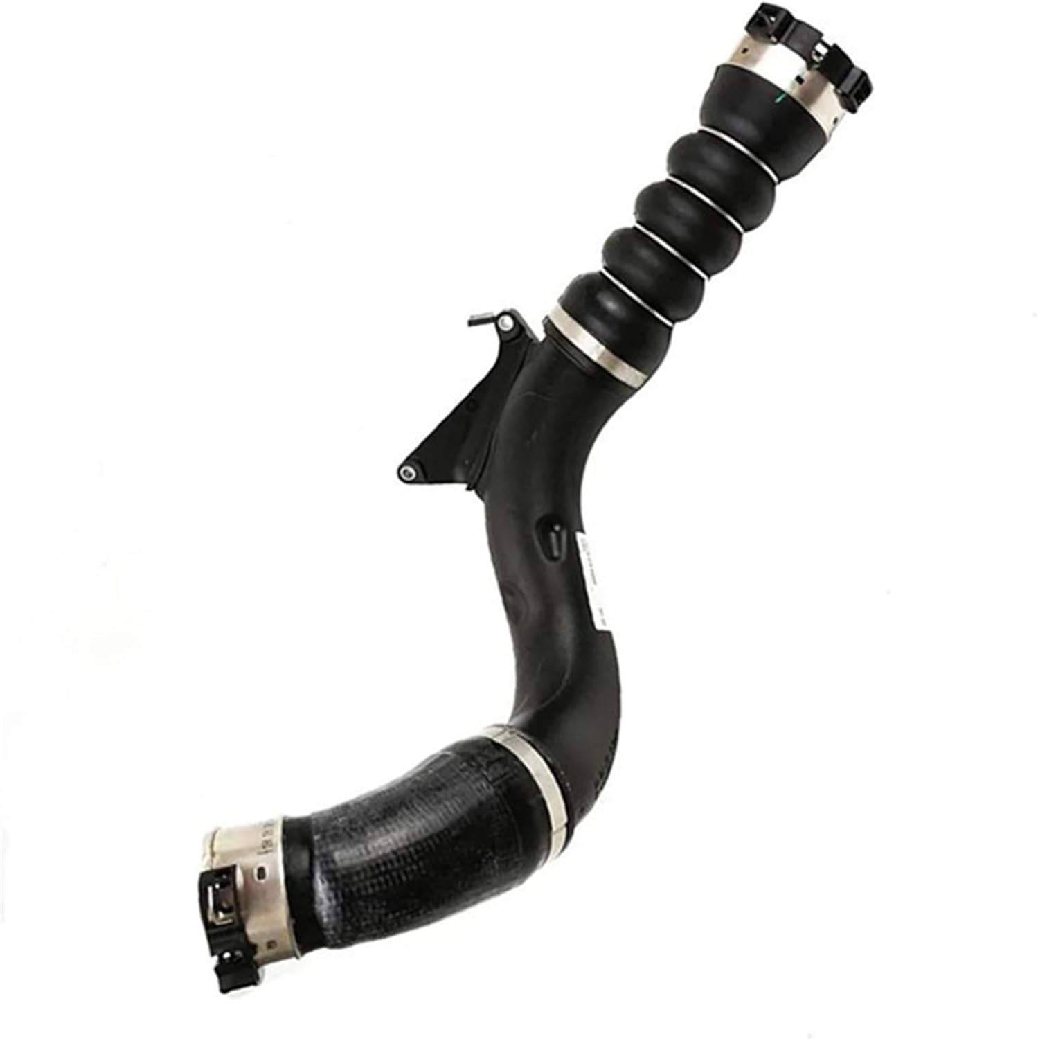 Car Air Intake Hose for Mini for F45 F52 13718616211 Car Turbo Charged Intake Pipe Air Intake Turbo Hose Engine Air Intake Hose Pipe