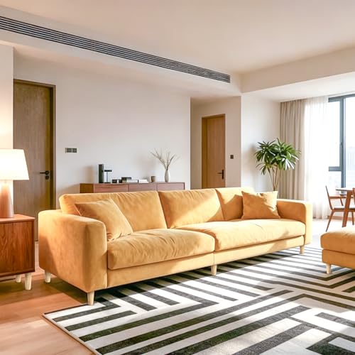 Patas de sofá para placas en madera maciza para transformar tu salón con estilo 8