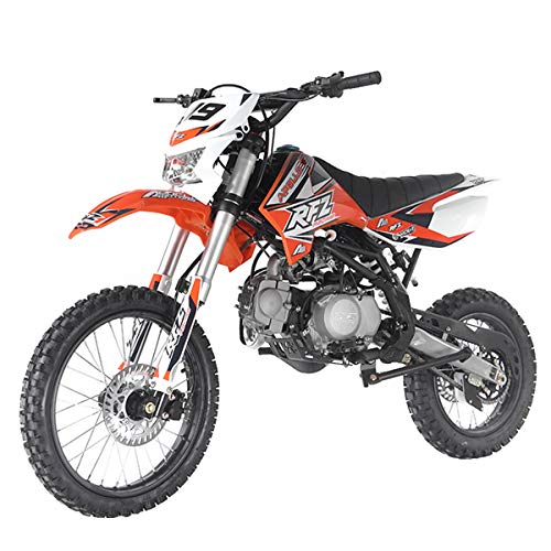 X-PRO 125cc Gas Dirt Bike