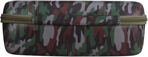 Miniatura 5 de Hermitshell Funda de viaje para altavoz Bluetooth portátil JBL Charge 5  JBL Charge 4 (negro)