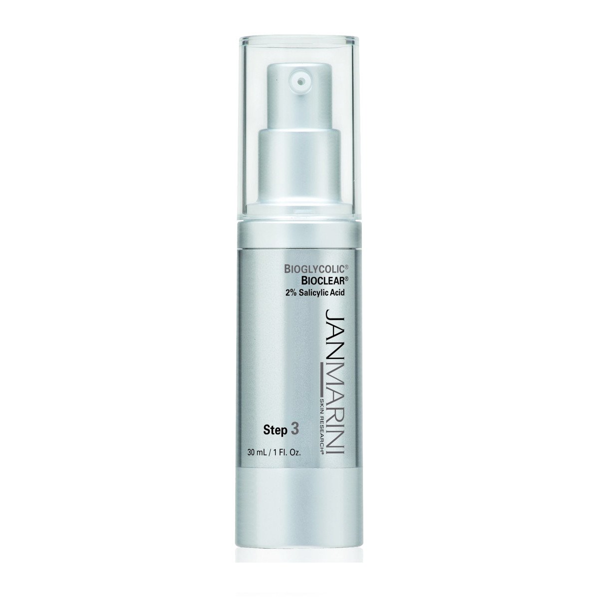 Bioglycolic Bioclear Face Serum 30ml