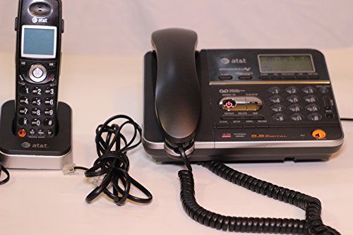 VTech DS6071 -- Expansion Handset -- For VTech DS6671 Cordless Telephone System1.9GHz DECT 6.0