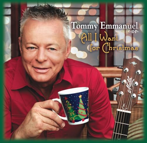 Tommy Emmanuel