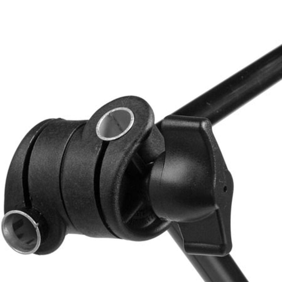Manfrotto 196AB-2 pojedyncze ramię 2 sekcje, czarne