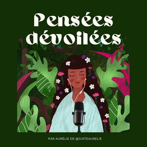 02- L'endométriose : Mon diagnostic un peu fouilli cover art