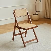折りたたみ椅子 ラタン家具 Amazon｜折り畳み椅子 ラタンチェア ダイニングチェアー チェア