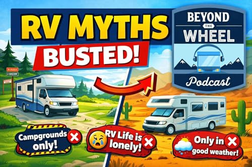 RV Myths Busted
