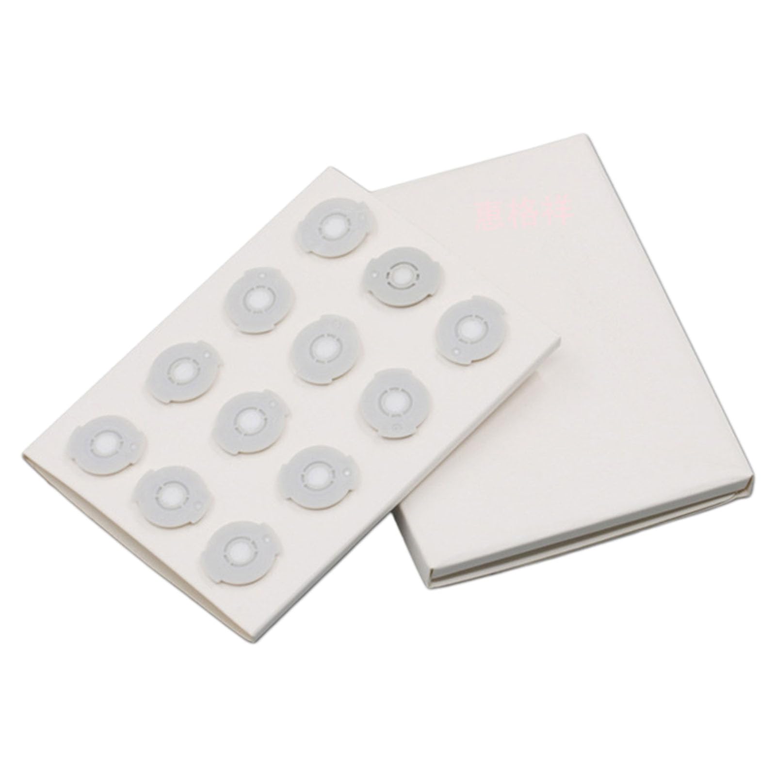 Oxxggkao Vacuum Cleaners Water Cores PP Cotton Water Tanks for S50 T7 Robotic Vacuum Mop Accessories Sweeping Robot Accessories